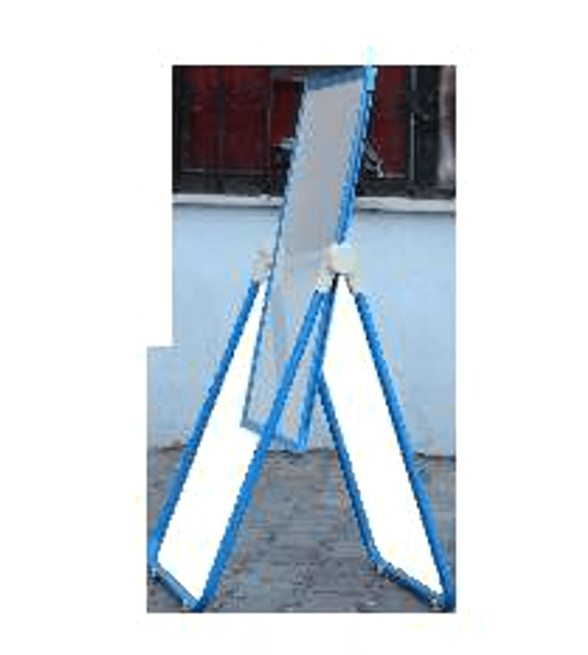 Çok Amaçlı Ayaklı Yazı Tahtası (Ekonomik)