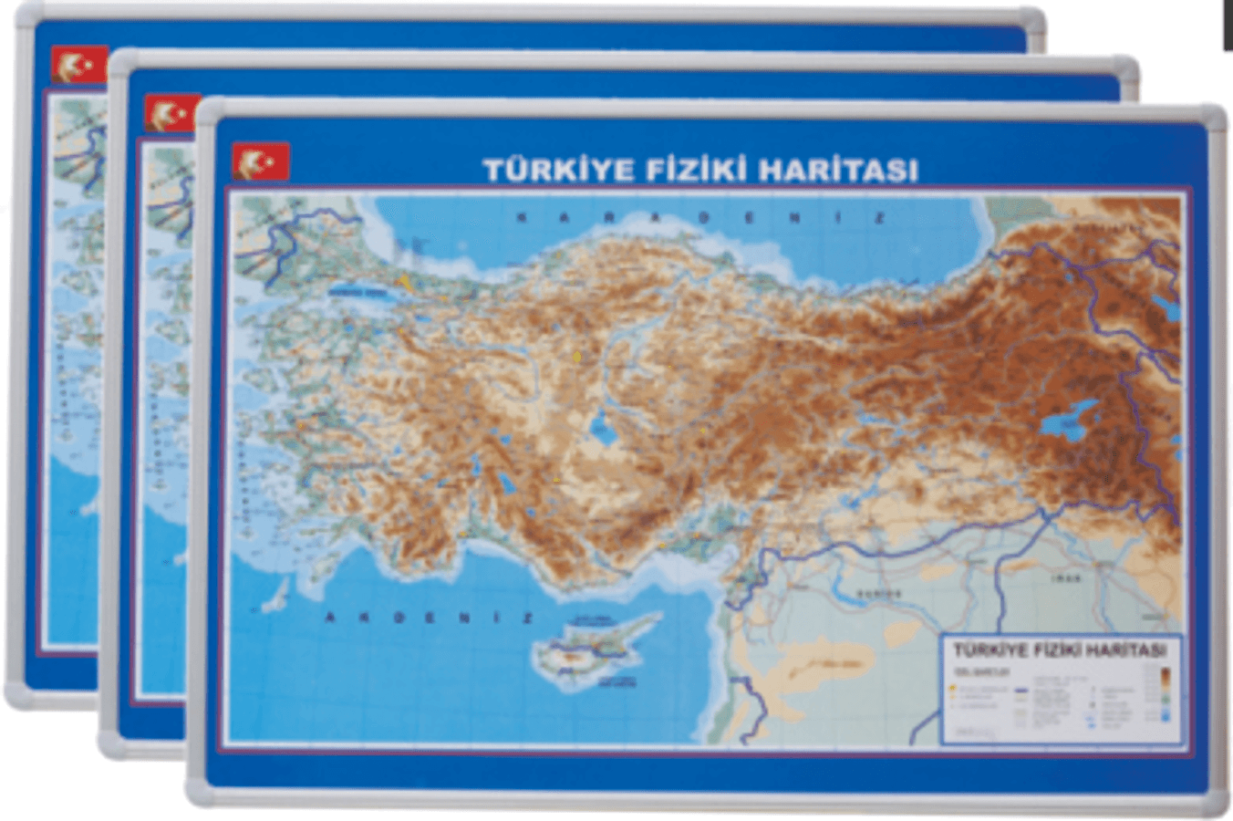Kapı İsimlikleri